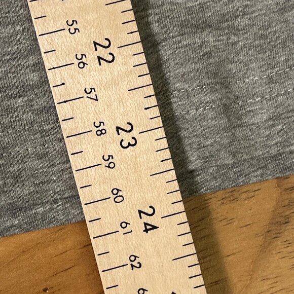 Peace Collective From Toronto With Love Womens Extra Small Gray T-Shirt XS NWT - Picture 4 of 9